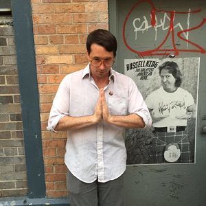 Meet your Posher, Chris